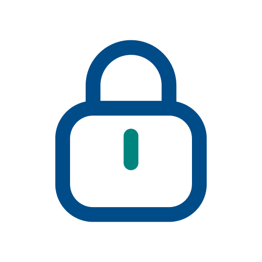 AI with Guardrails Icon